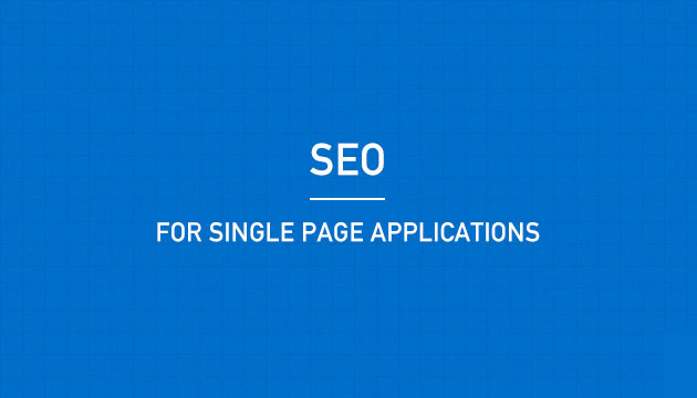 为什么要进行单页优化? 为什么要进行单页优化?